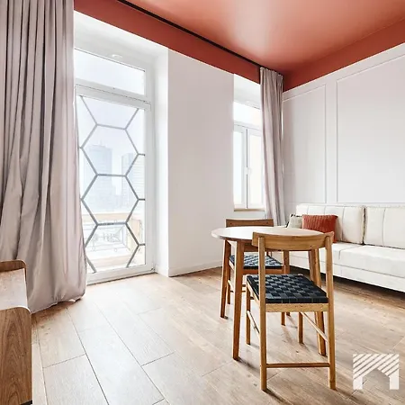 Apartment Polonia I By Lookap *