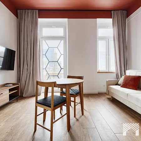 Apartment Polonia I By Lookap